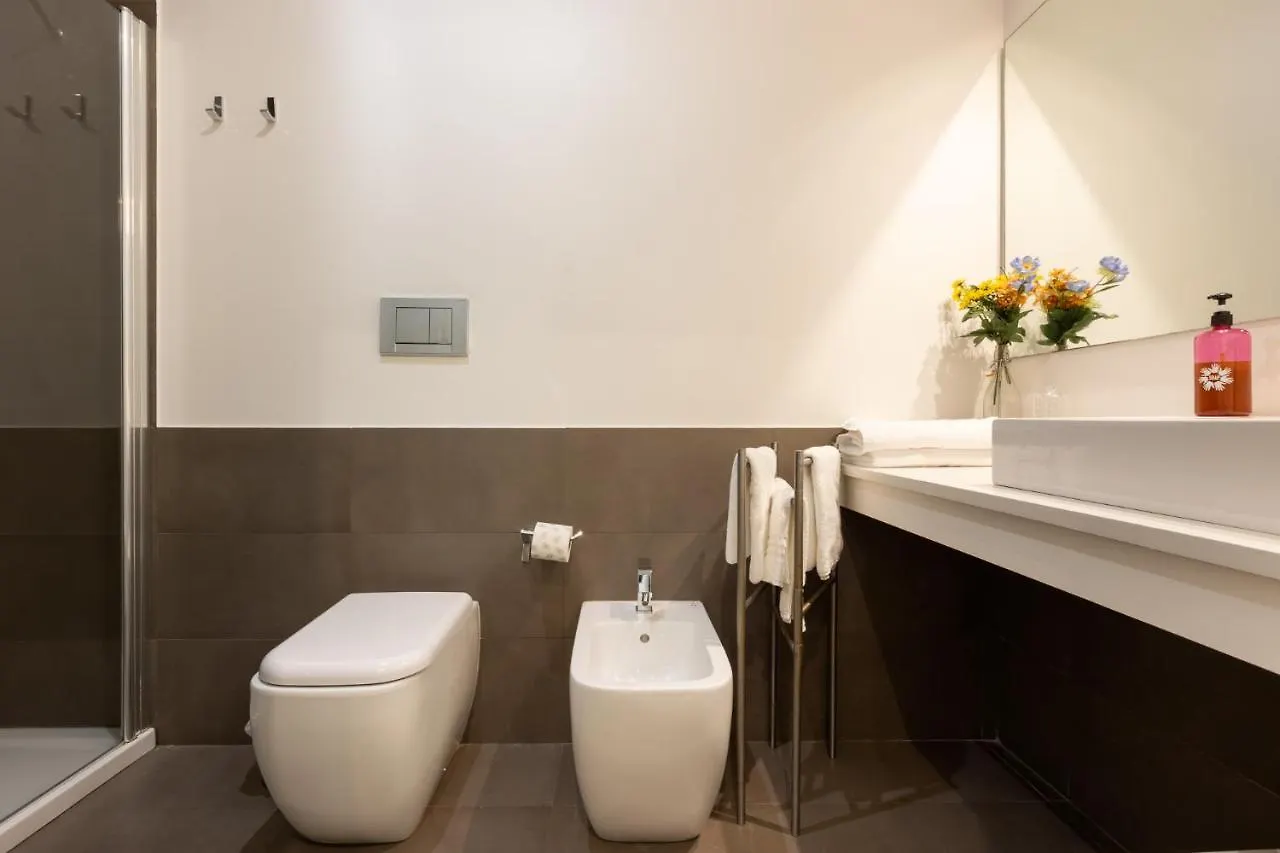 Bed & Breakfast Il Carignano Cagliari 2*,