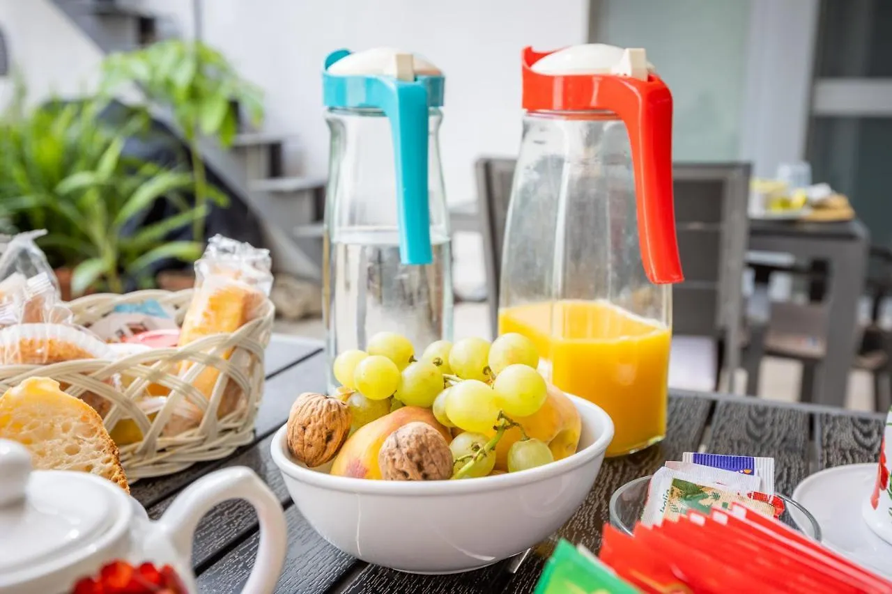 **  Bed & Breakfast Il Carignano Cagliari Italie