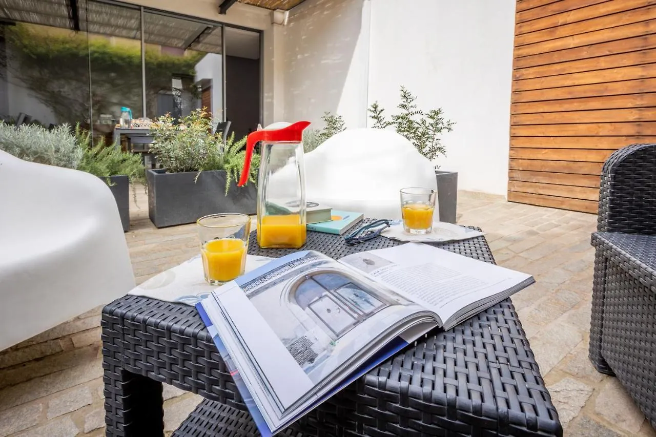 Bed & Breakfast Il Carignano Cagliari