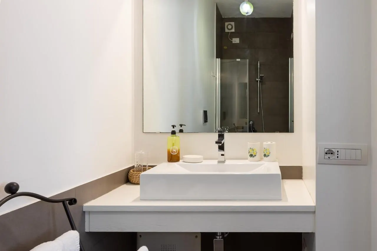 **  Bed & Breakfast Il Carignano Cagliari Italie