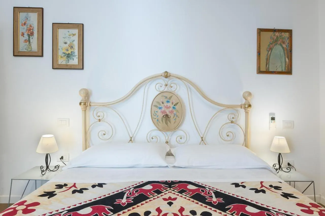 Bed & Breakfast Il Carignano Cagliari