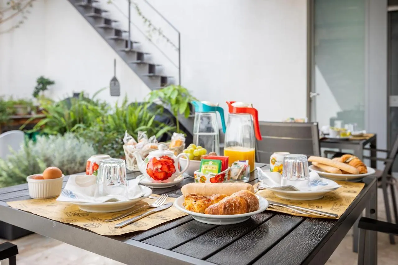 Bed & Breakfast Il Carignano Cagliari