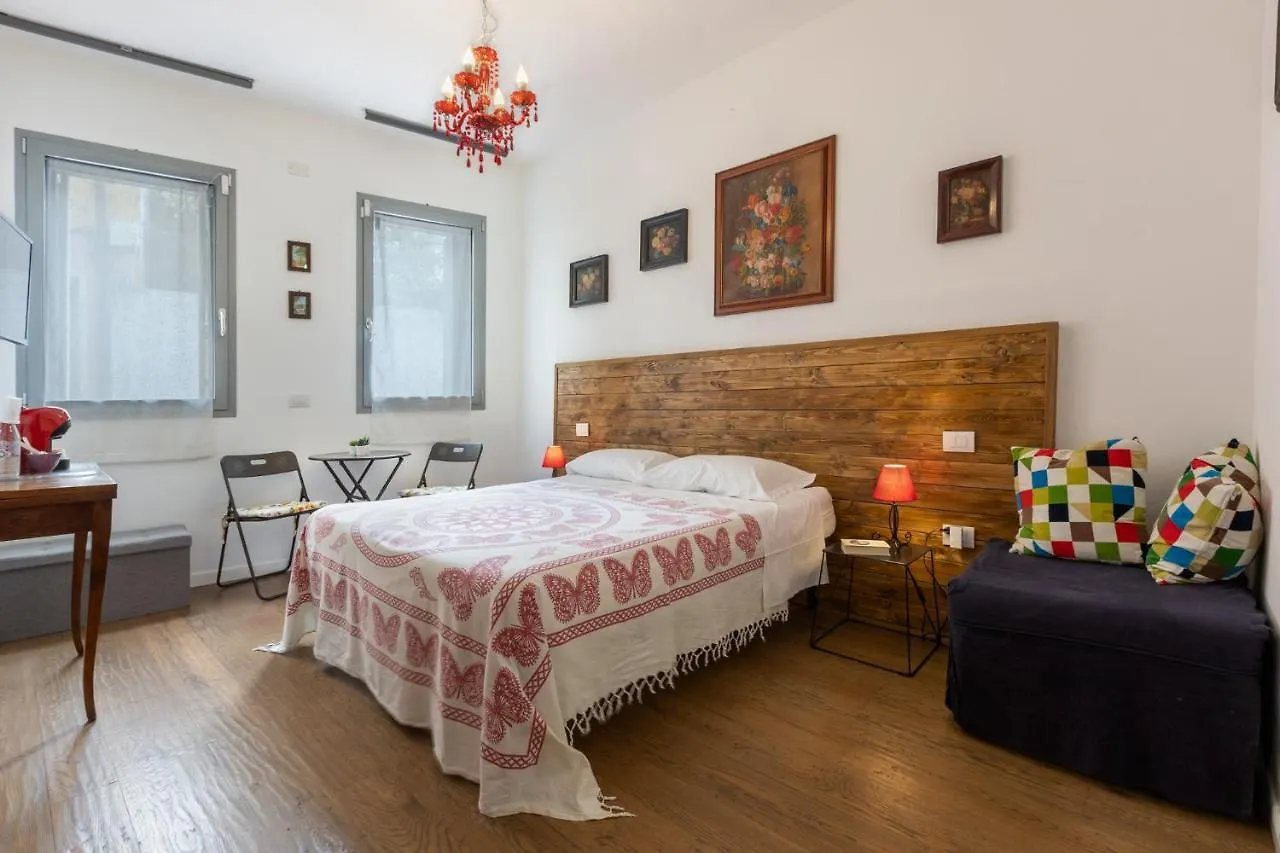 Bed & Breakfast Il Carignano Cagliari