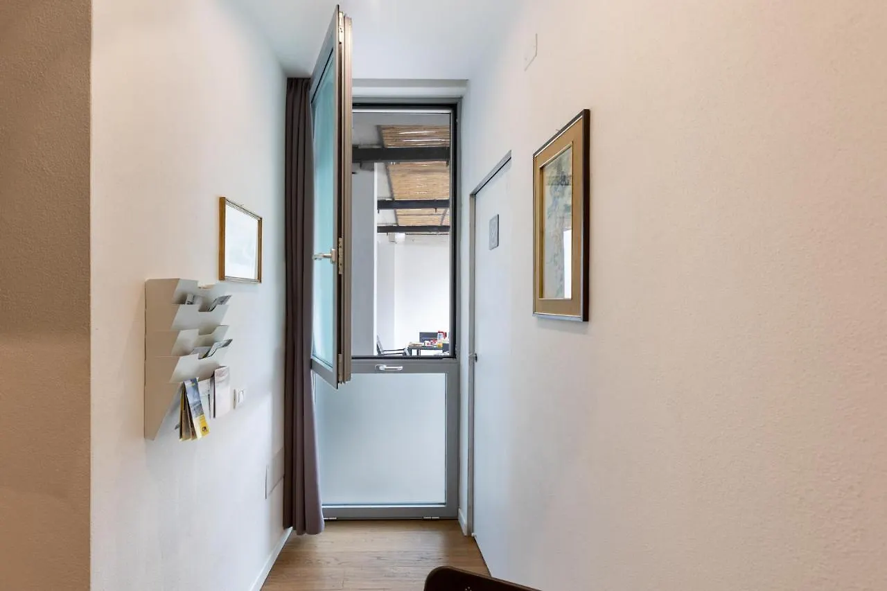 Bed & Breakfast Il Carignano Cagliari Italie