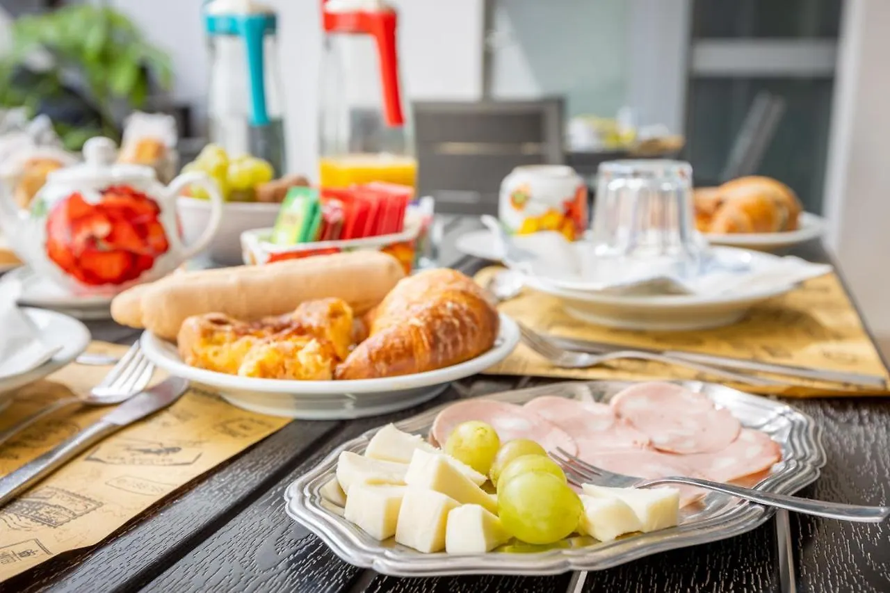 Bed & Breakfast Il Carignano Cagliari