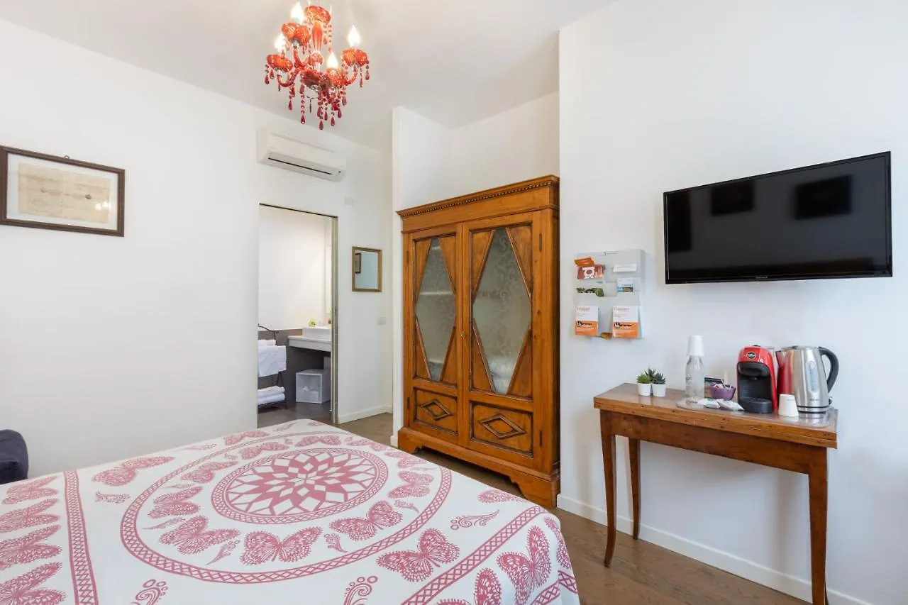 Bed & Breakfast Il Carignano Cagliari