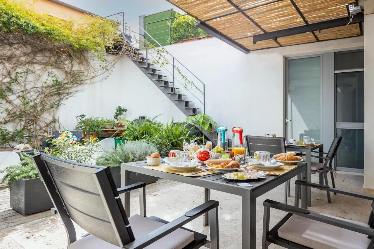 Bed & Breakfast Il Carignano Cagliari