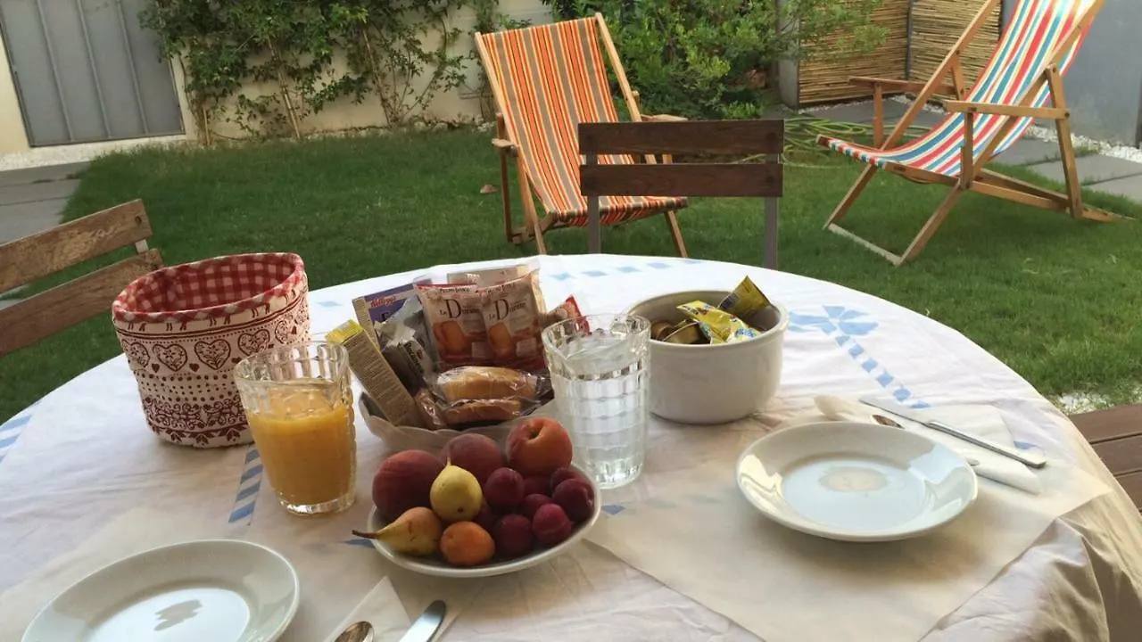 Bed & Breakfast Il Carignano Cagliari