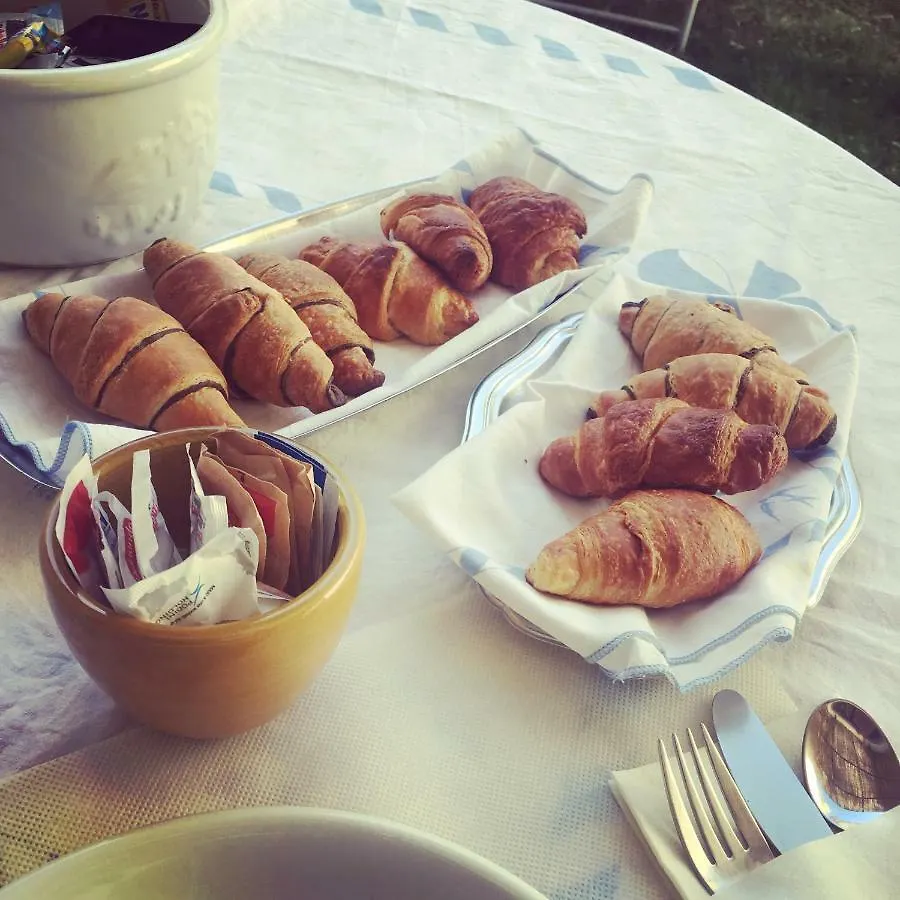 Bed & Breakfast Il Carignano Cagliari