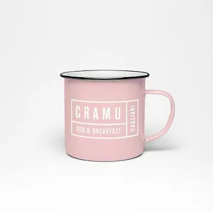 Cramu Couette-café