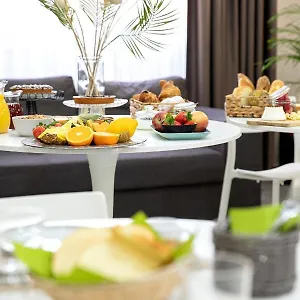 *** Hotel Noah Italia