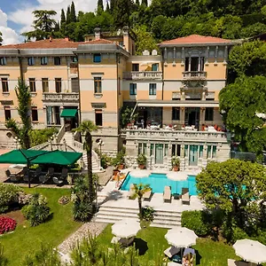 **** Hotel Laurin Italia