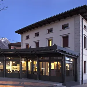  Hotel La Stazione Italia