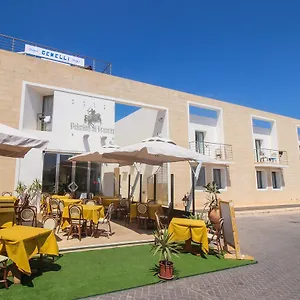 *** Hotel Paladini Di Francia Italia