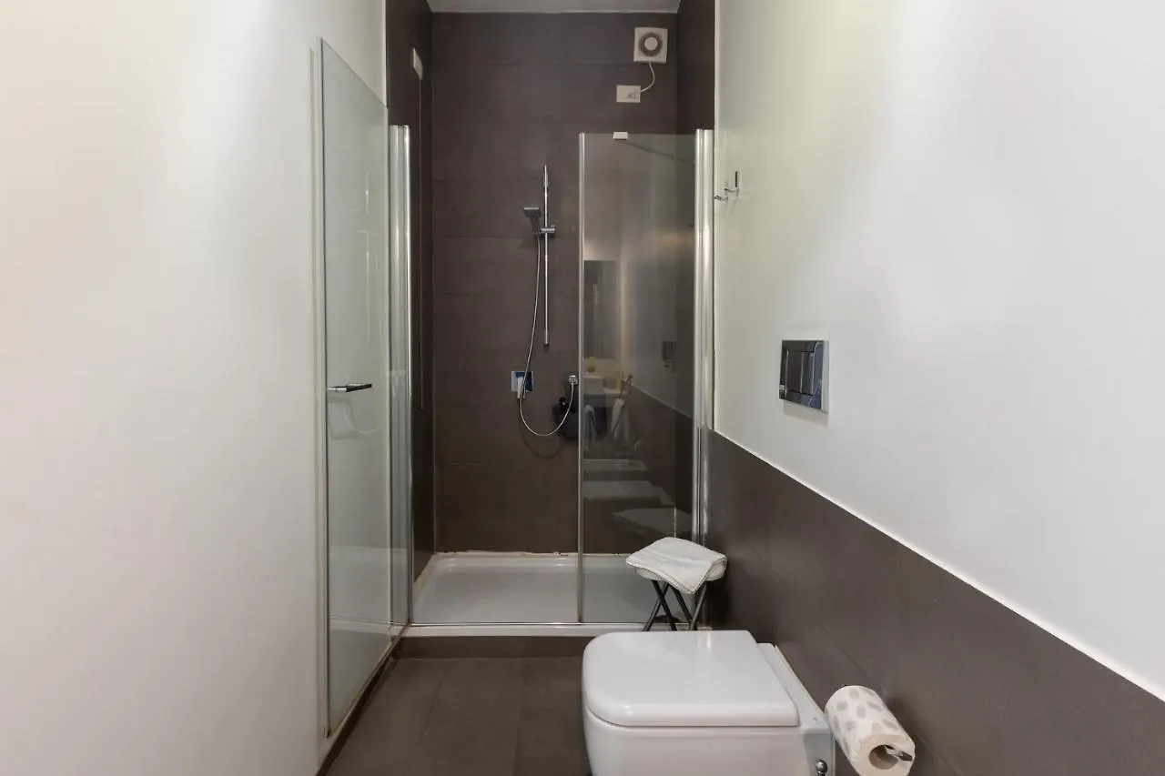 Il Carignano Rooms Cagliari
