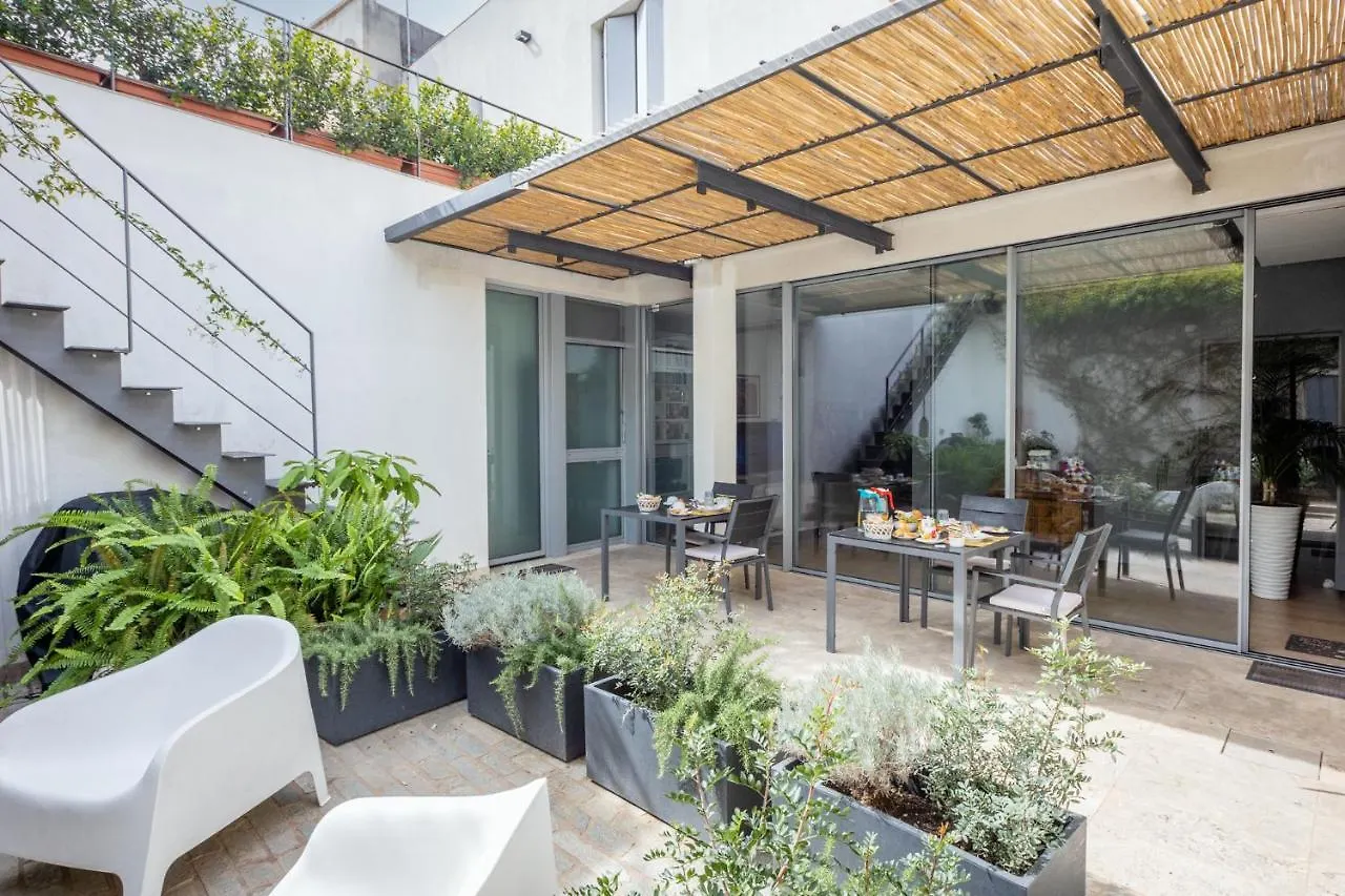Il Carignano Rooms Cagliari Italia