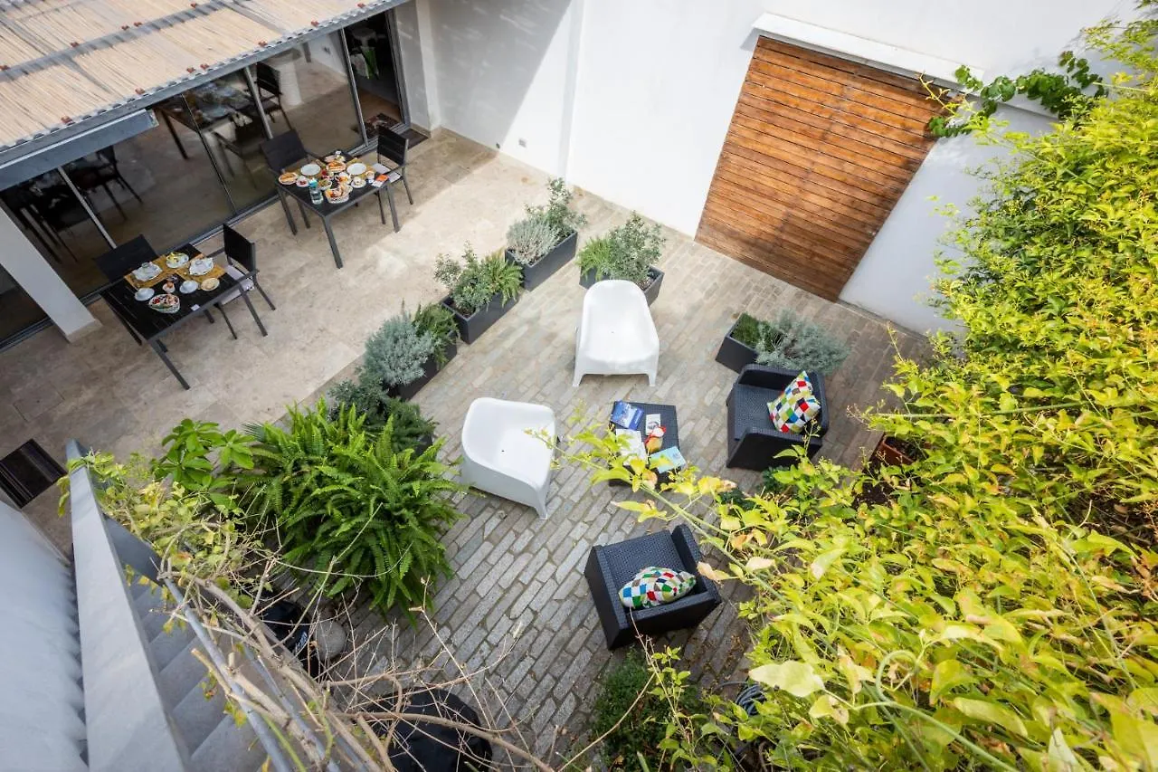 Bed & Breakfast Il Carignano Cagliari 2*,  Italy