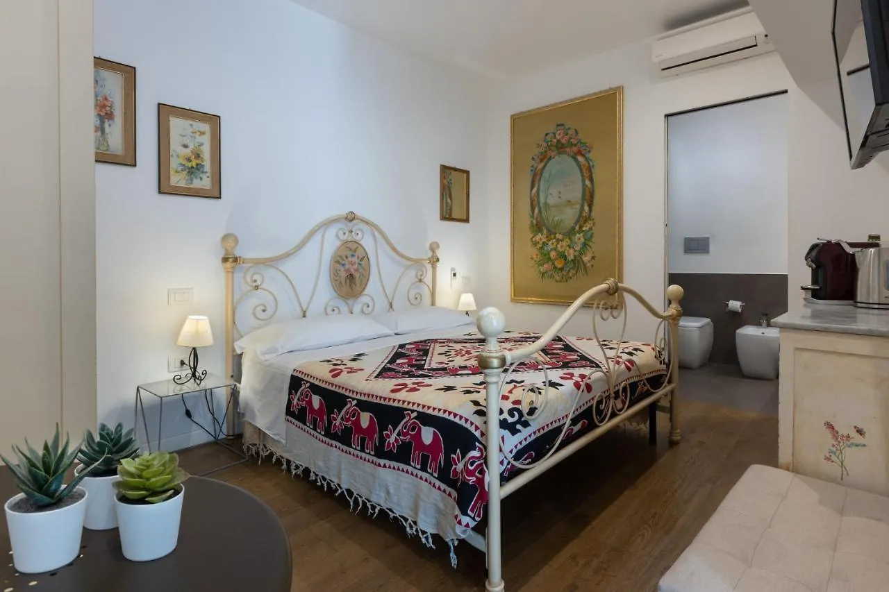 Bed & Breakfast Il Carignano Cagliari