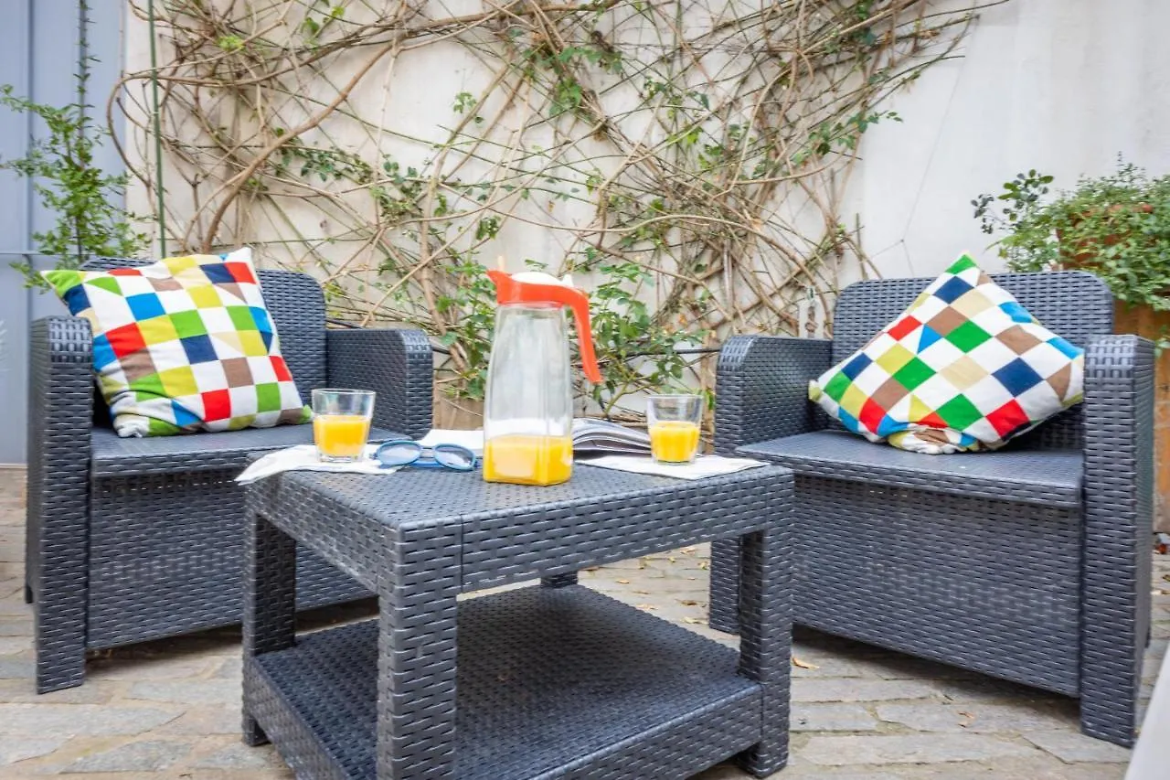 Bed & Breakfast Il Carignano Rooms Cagliari