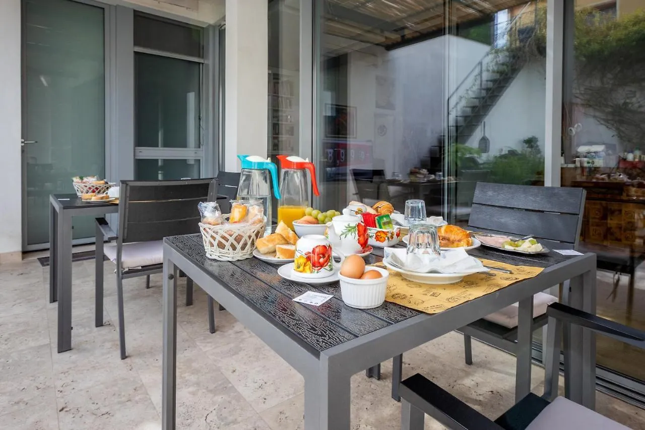 Bed & Breakfast Il Carignano Cagliari