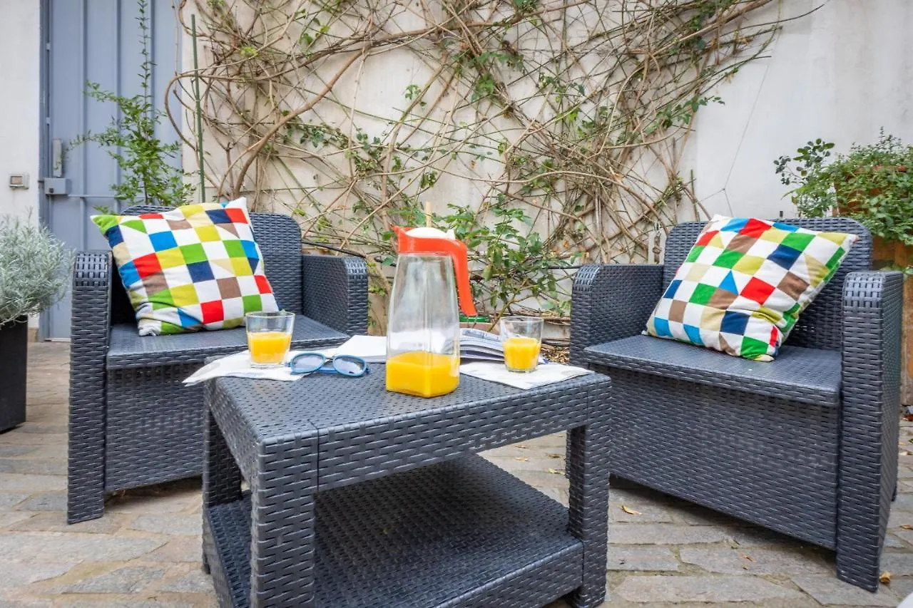 Bed & Breakfast Il Carignano Cagliari Italy