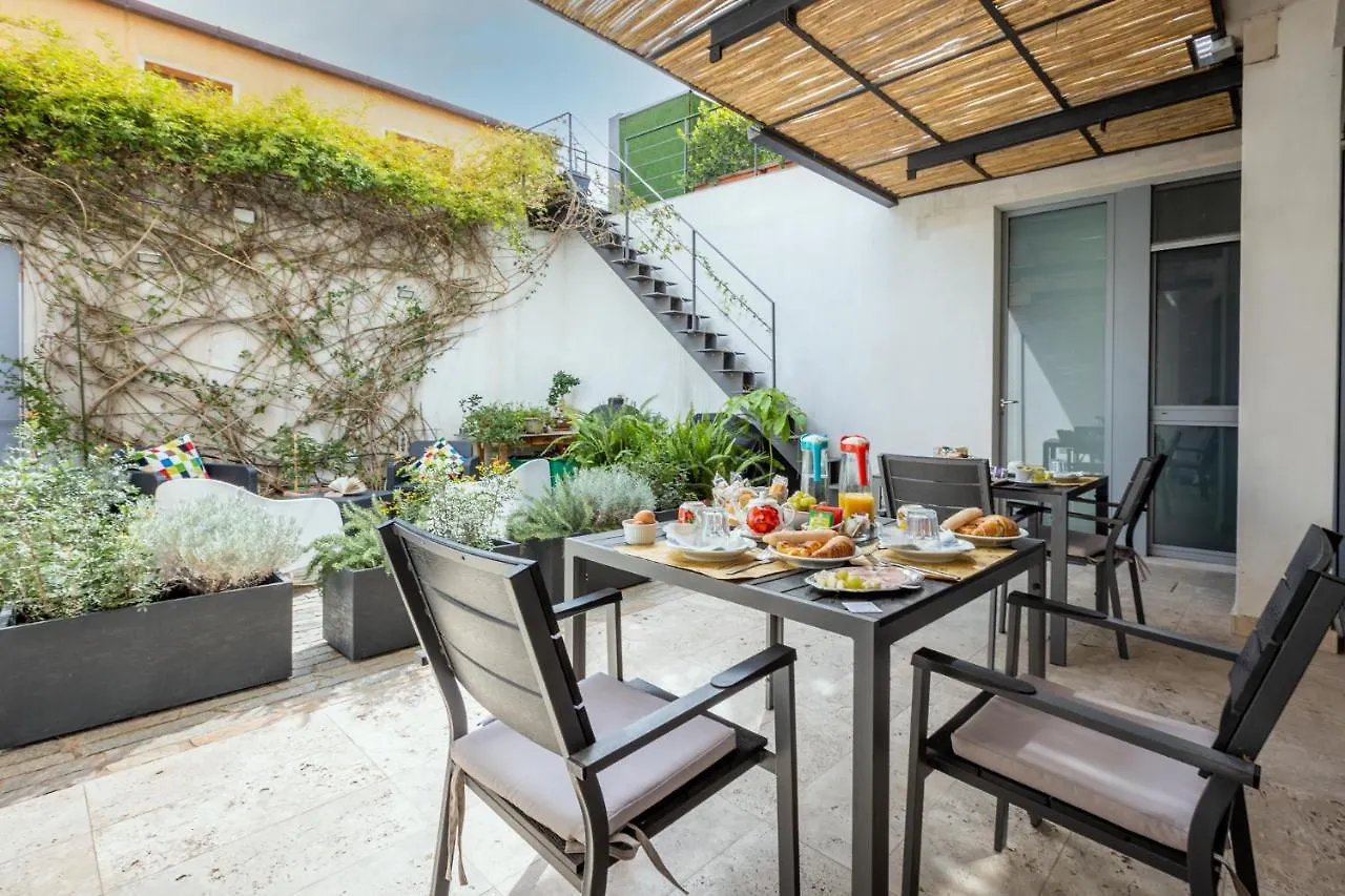 **  Bed & Breakfast Il Carignano Cagliari Italy