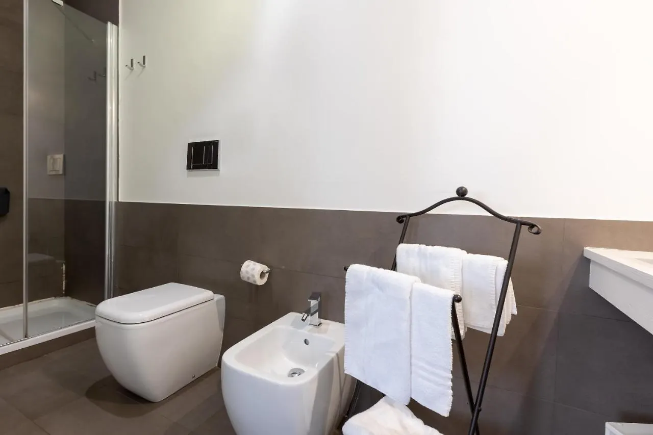 Bed & Breakfast Il Carignano Rooms Cagliari