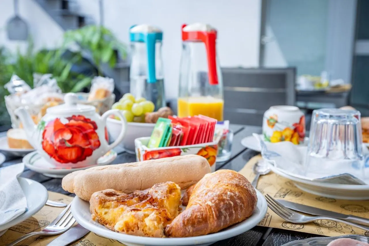 Bed & Breakfast Il Carignano Cagliari